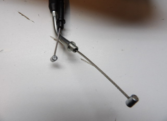 Auspuff Kawasaki Z 1000