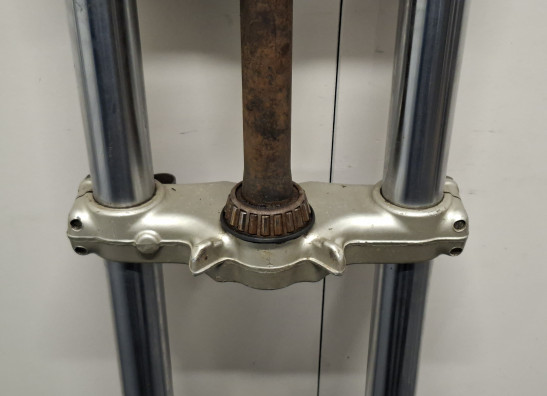 Voorpoten compleet Suzuki RM 465