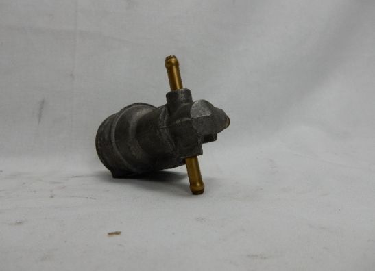 Gasklephuis Moto Guzzi Griso