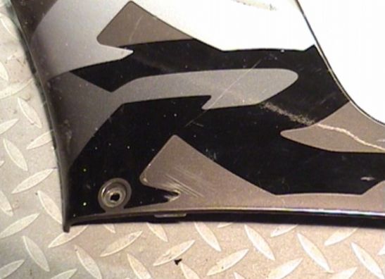 Seitenverkleidung links klein Honda CBR 900 RR