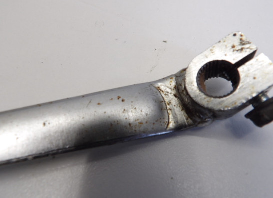 Schakelpedaal Honda CB 500