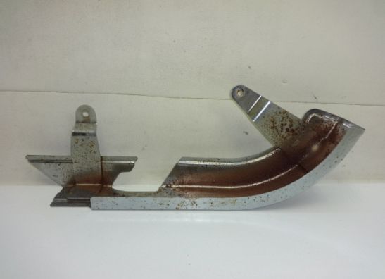 Kettingkast Kawasaki LTD 454