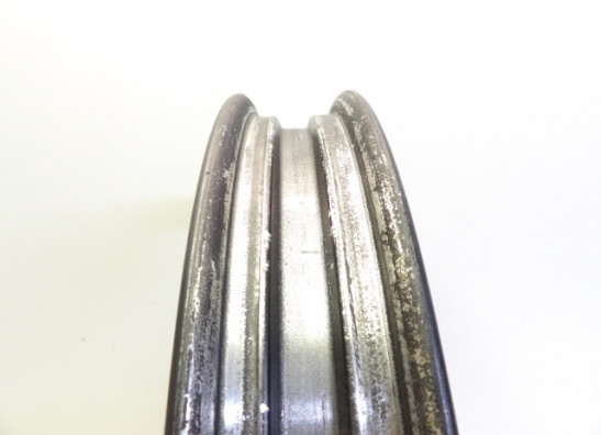 Front Wheel Kawasaki VN 1500