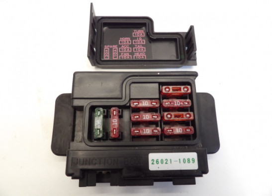 Sicherungkasten Kawasaki EN 500 Vulcan