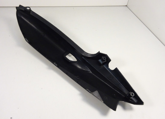 Heck rechts Yamaha TDM