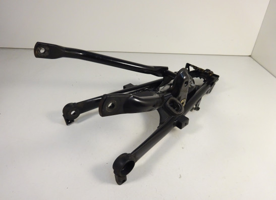 Frame body parts BMW R 1200 RT