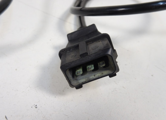 Motorblok diverse Ducati 750 SS Supersport