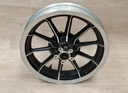 Voorvelg Harley Davidson Tour Glide FLT