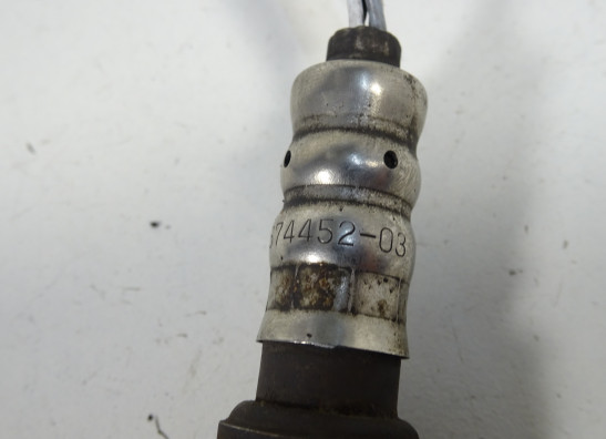 Lambda sensor BMW R 1200 RT