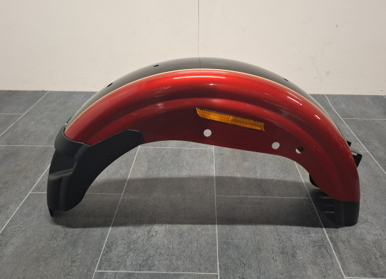 Achterspatbord Harley Davidson XLH883 Sportster 883