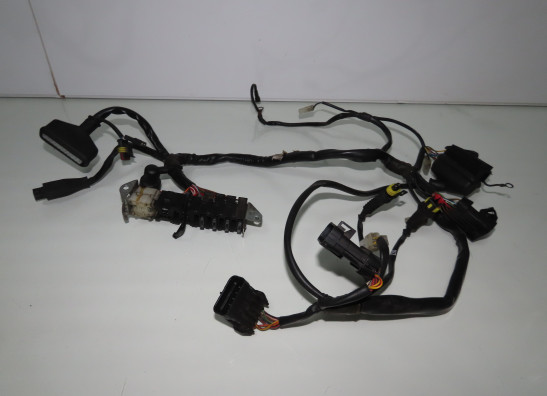 Kabelboom Moto Guzzi Nevada 750