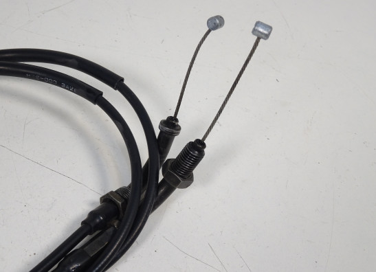 Gaskabel Honda CBR 600 RR