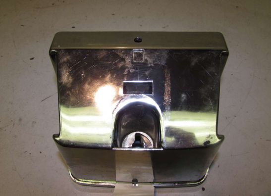 Rear cowl Yamaha XV 750 Virago