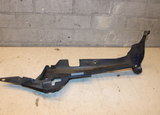 Rechter achterkant BMW R 1100 RT