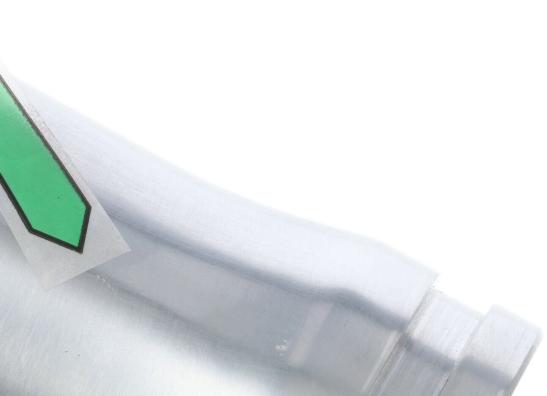 Fork pipe outside Yamaha XS 500