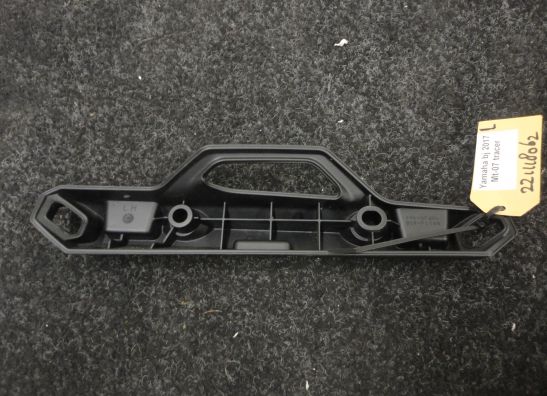 Linker kofferbeugel Yamaha Tracer 700