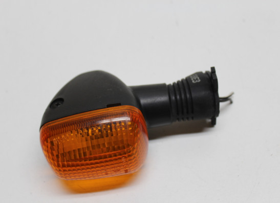 Winker left front Suzuki SV 650