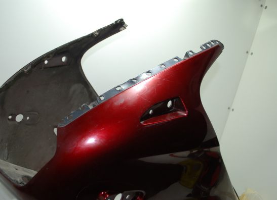 Cowl upper front Suzuki GSX F 1100