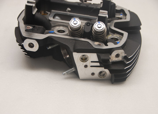 Cylinder head Harley Davidson Softtail