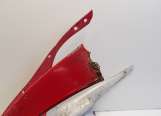 Topkuip Yamaha FZR 1000