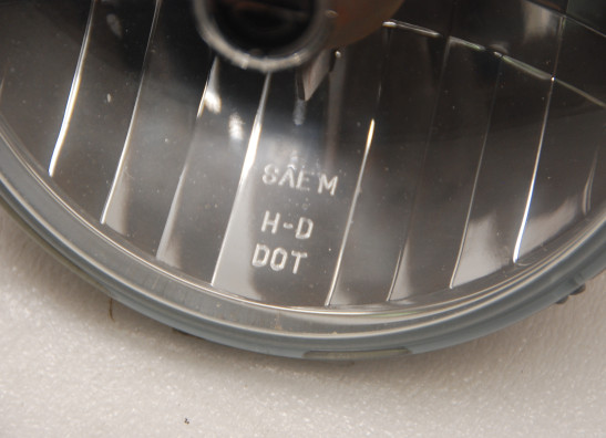 Scheinwerfer Harley Davidson Dyna