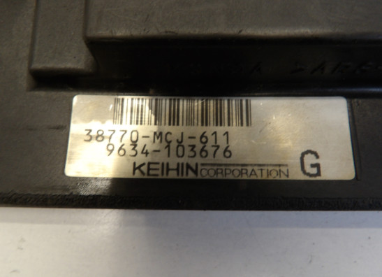 CDI ECU unit Honda CBR Fireblade