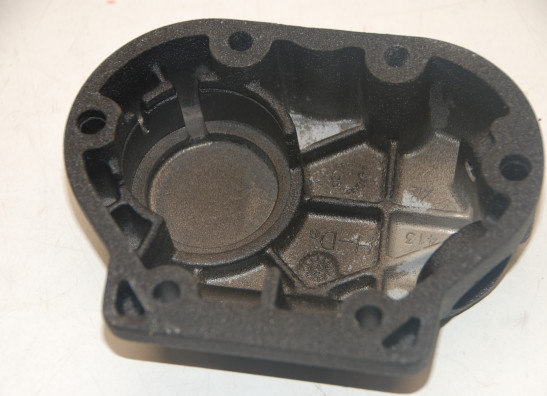 Versnellingsbak Harley Davidson Dyna