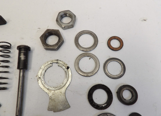 Motorblock Sonstiges Yamaha XT 500