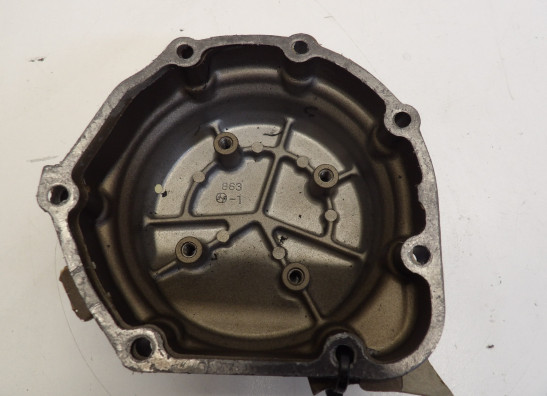 Motorblokdeksel Kawasaki ZRX 1100 1200