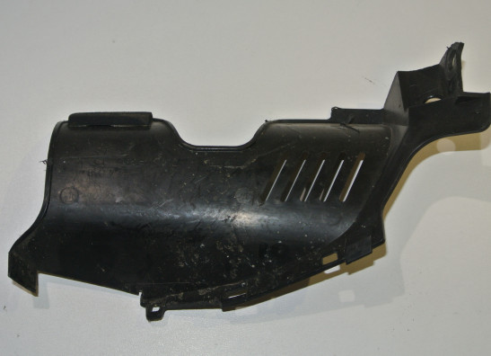 Binnenkuip Suzuki GSR 600