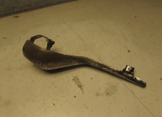 Uitlaatbochten Honda VF 700  750 C Magna