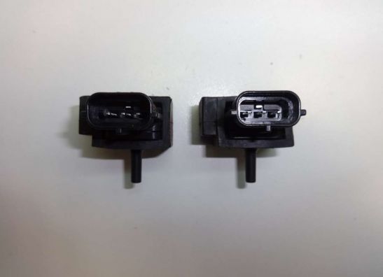 Relay Suzuki GSX R 600