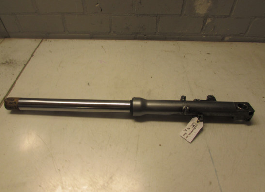 Voorpoot rechts compleet Kawasaki ZZR 600