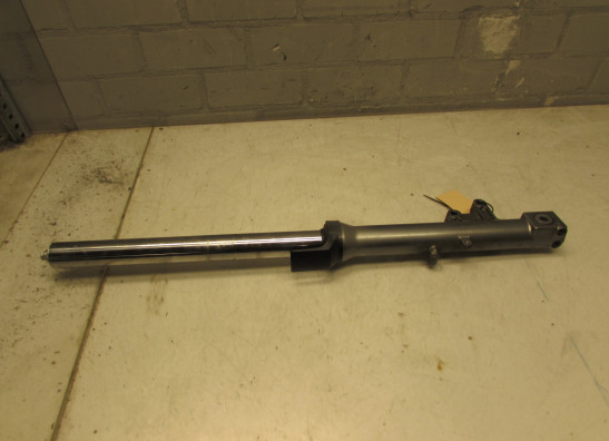 Standrohr Gabelholm links komplett Kawasaki ZZR 600