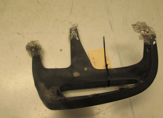 Afdekkap BMW R 1150 GS