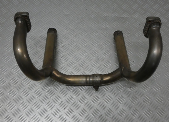 Auspuff-Krummer BMW R 1150 GS