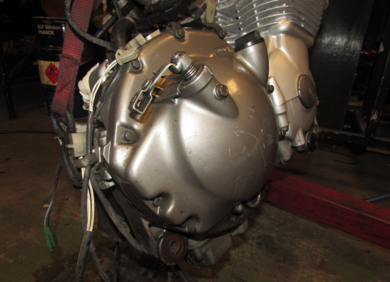 Motorblok Yamaha XJ 600 Diversion