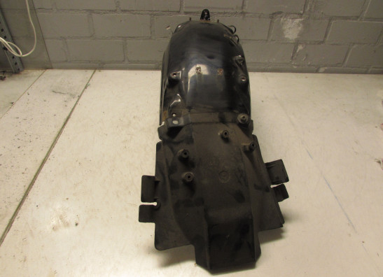 Hinterradabdeckung Yamaha XV 750 Virago