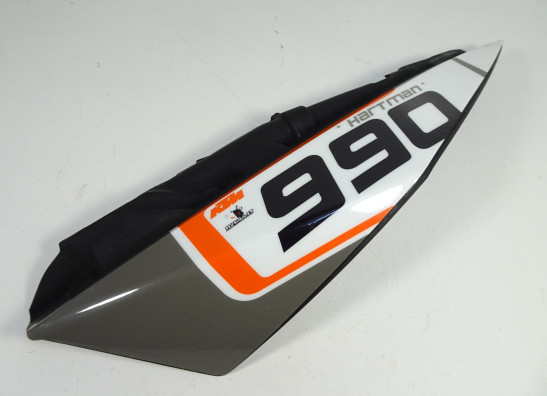 Complete kuipset KTM 990 Superduke
