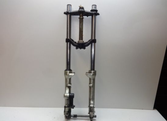 Voorpoten compleet Honda VF 700  750 S Sabre