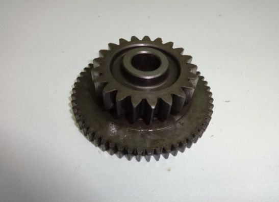 Start koppeling Suzuki GSX 750