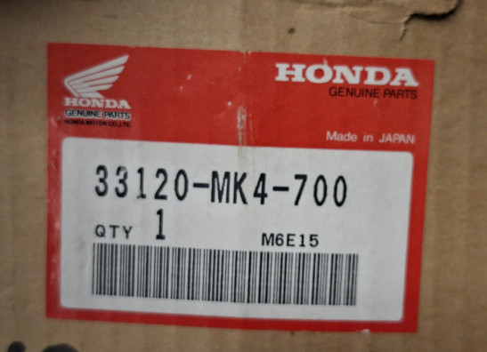 Koplamp Honda CB 1000 F