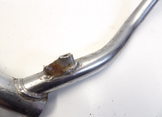 Rempedaal Kawasaki KZ 400