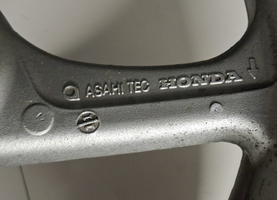 Voorvelg Honda CBR 1100 XX