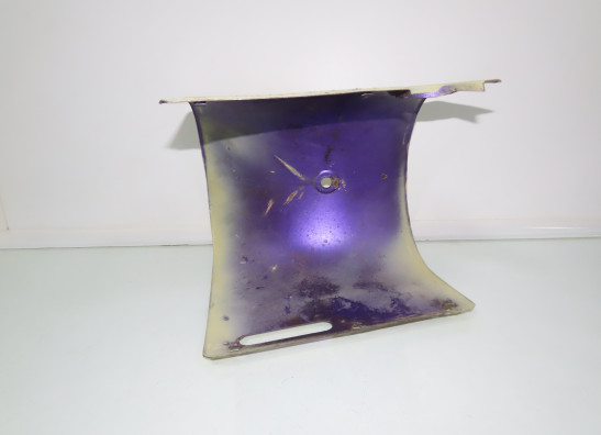 Topkuip verbinding Overig Onbekend Unknown