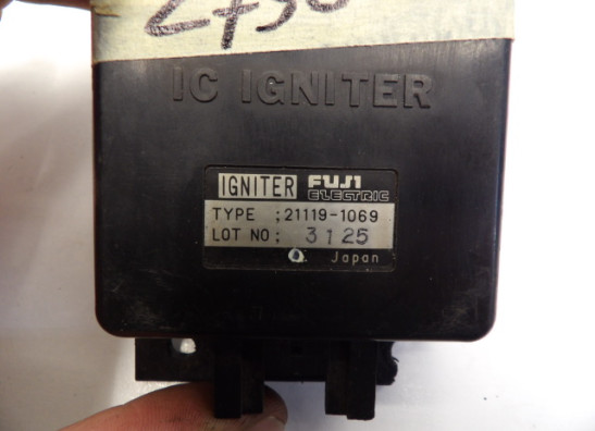 CDI ECU unit Kawasaki Z 750