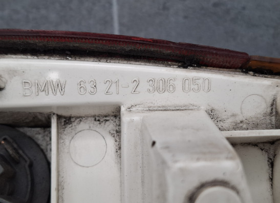 Achterlicht BMW R 1150 RT   R 850 RT