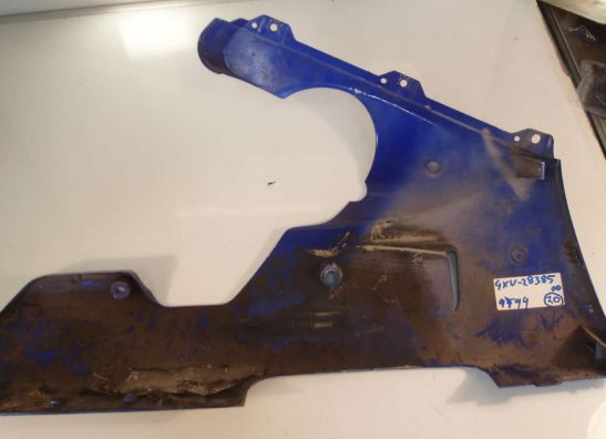 Untere verkleidung links Yamaha YZF R1