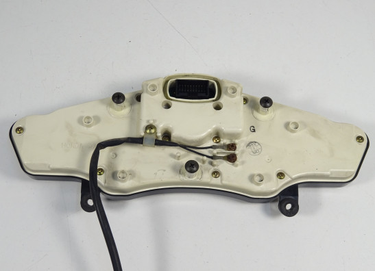 Tellerset Honda VFR 800 I