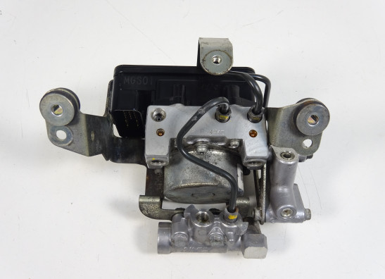 ABS pumpe druckmodulator Honda NC 700 S